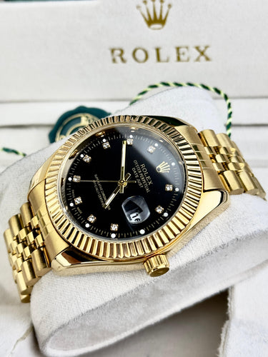 Rolex presidencial ROXP4